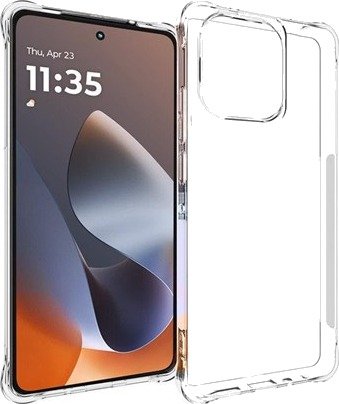Insmat Impact - back cover for mobile phone