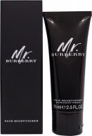 Burberry Mr Burberry Face Moisturiser 75ml Burberry Mr Burberry Face Moisturiser 75ml