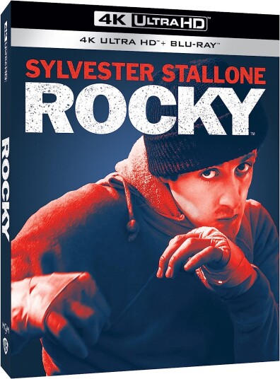 Rocky (1976) Rocky (1976)