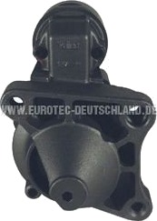 EUROTEC 11022810 Starter EUROTEC 11022810 Starter