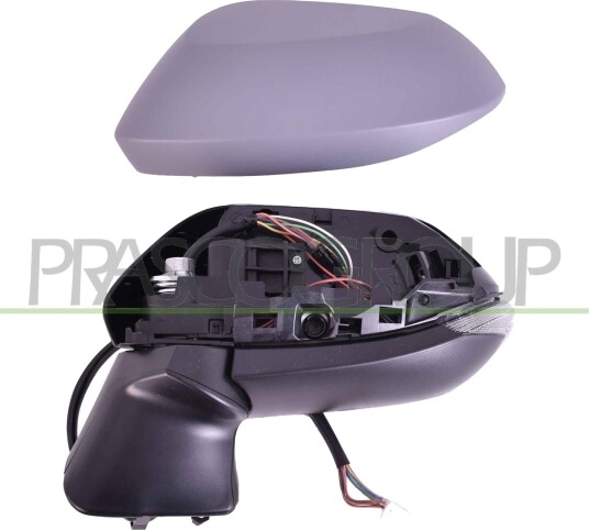 PRASCO TY0967314 Sidespeil PRASCO TY0967314 Sidespeil