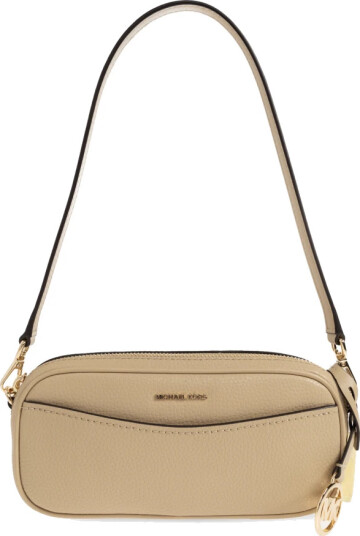 Michael Kors Dame Vesker Beige ONE SIZE, Michael Kors Dame Vesker Beige ONE SIZE,