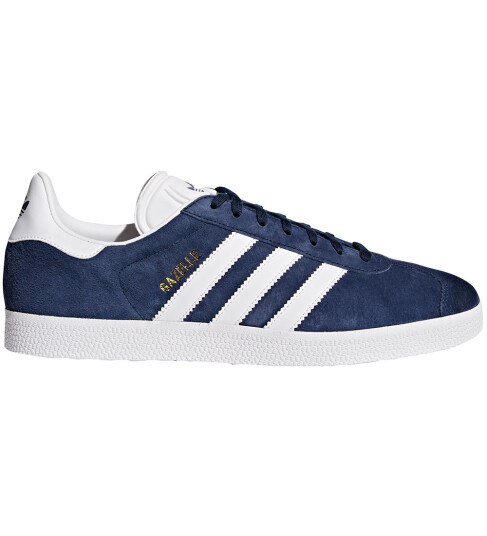 adidas Originals Gazelle - Blue - 40 2/3 adidas Originals Gazelle - Blue - 40 2/3