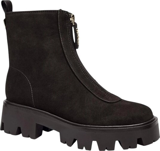 Guess Dame Sko Svart 37 EU,
