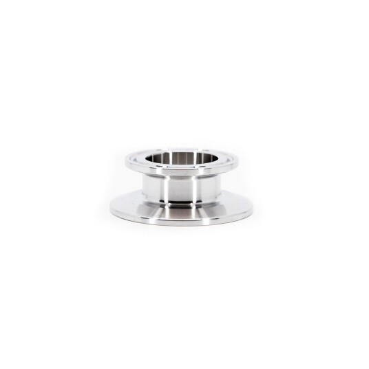 TC Adapter, 2" til 1.5" DN32 - Brewtools