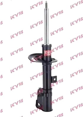 KYB 339249 Støtdemper