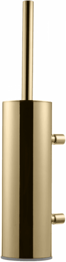 Tapwell TA220 toalettbørste Oksiderende Messing