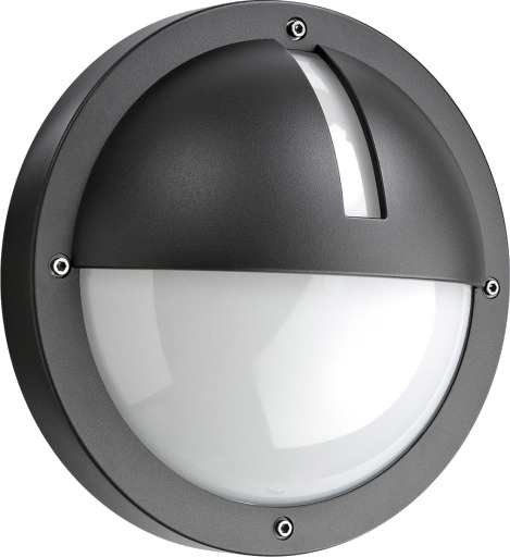 SG Armaturen Uno graphite 11.5w 1100 led 3000k