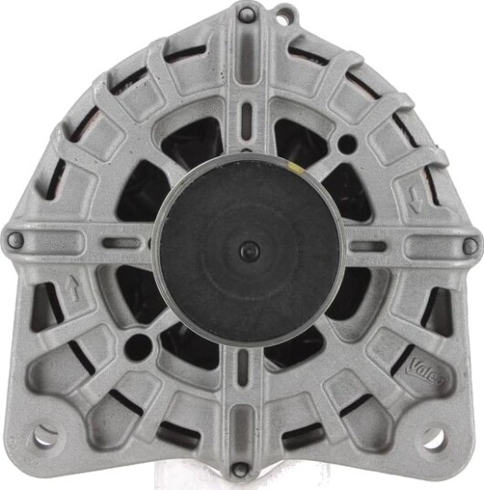 ROTOVIS Automotive Electrics 9091877 Dynamo