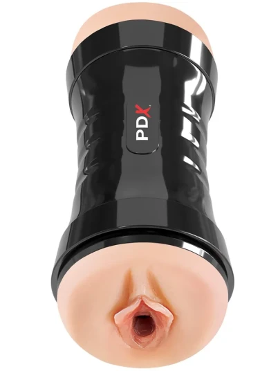 PDX Extreme Wet Pussies Super Flip-A-Pussy Over