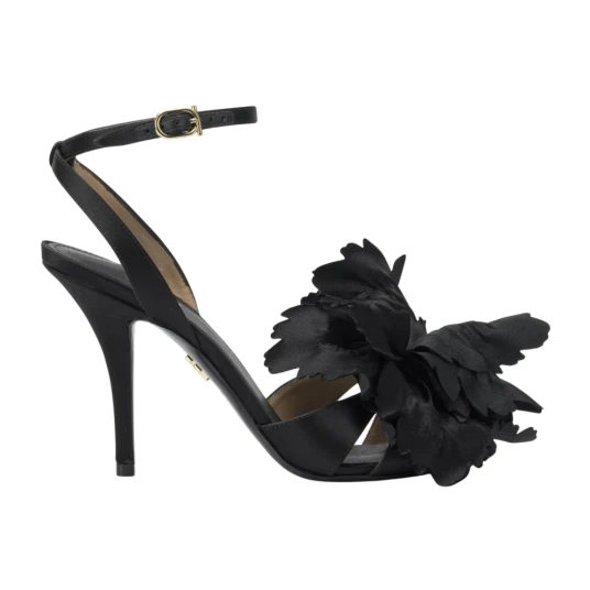 Ferragamo Dame Sko Svart 37 1/2 EU Ferragamo Dame Sko Svart 37 1/2 EU