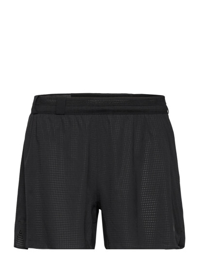 Asics Metarun 5In Short - Black - XXL