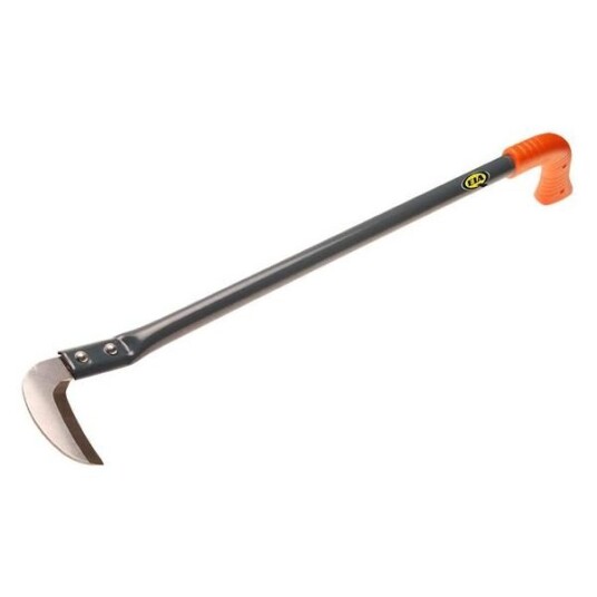 Bahco 3010 Ryddekniv 700 mm, Hageredskap Bahco 3010 Ryddekniv 700 mm, Hageredskap