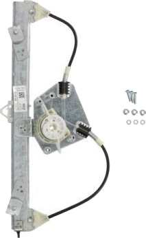 BLIC 6060-00-BW3501 Vindusheis