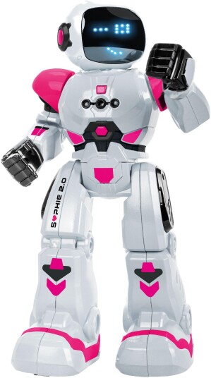 Xtrem Bots Robot -  - Sophie 2.0