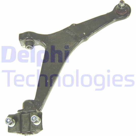Bærebru/bærearm DELPHI TC610