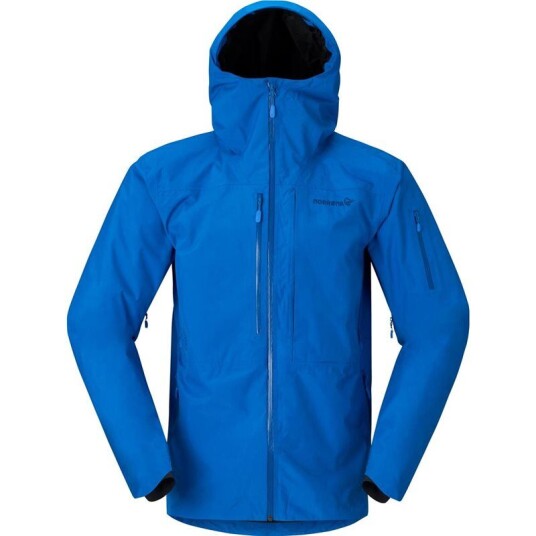 Norrøna Lofoten Gore-Tex Insulated Jacket M'S Skydiver Skydiver S