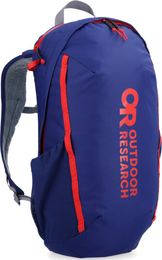 Outdoor Research Unisex Adrenaline Day Pack 20L Galaxy Outdoor Research Unisex Adrenaline Day Pack 20L Galaxy