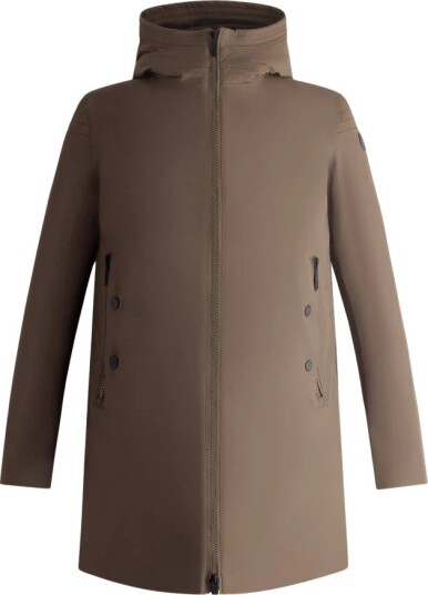 Fusalp Herre Sport Brun XL,