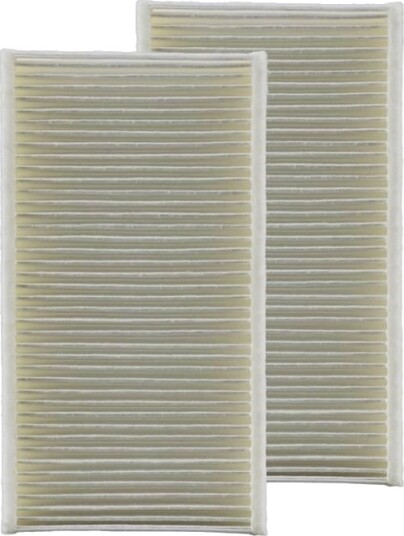 TOPRAN 502 114 Kupefilter