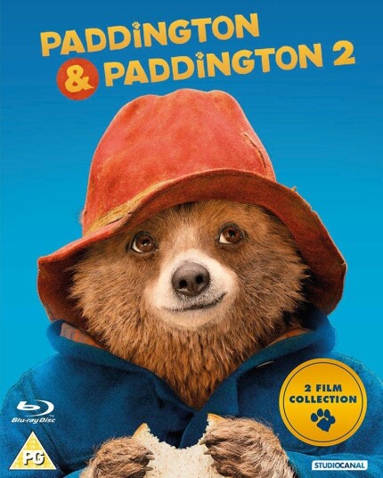 Paddington / Paddington 2 Paddington / Paddington 2