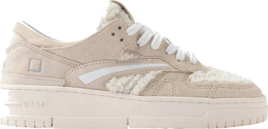 D.a.t.e. D.a.t.e. Dame Sko Beige 37 EU D.a.t.e. D.a.t.e. Dame Sko Beige 37 EU