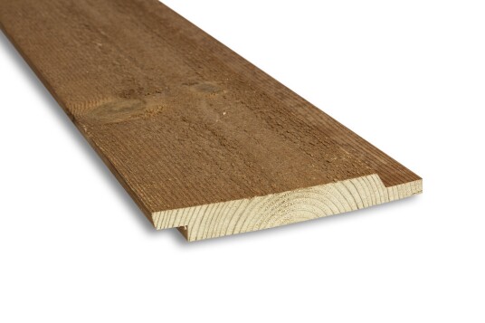 Inntre Kjeldstad FURU 19X148 CUIMP D-FALS 60GR KL1