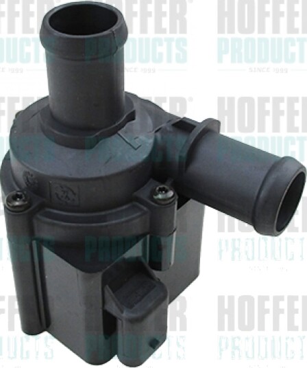Ekstra vannpumpe HOFFER 7500084 Ekstra vannpumpe HOFFER 7500084