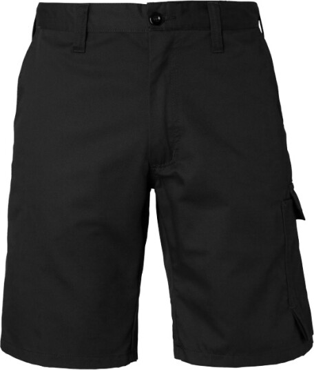 Top Swede Shorts 141 Svart C62