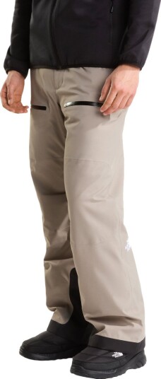 The North Face M Chakal Pant   STONE SLAB   L