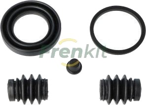 FRENKIT 235019 Reparasjonssett, bremsecaliper