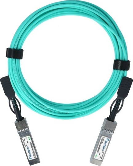 Blueoptics Atz1-Bo 10 M Sfp+ Sfp+ Hankjønn/Hankjønn