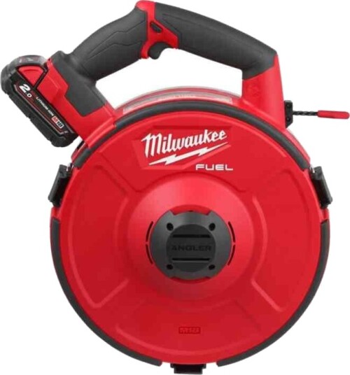 Milwaukee Trekkefjær M18 FPFT-202 18V, 2x2.0Ah 36MSTSET