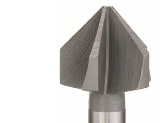 Bosch Forsænker Stål Hss M10 5Skj 20Mm