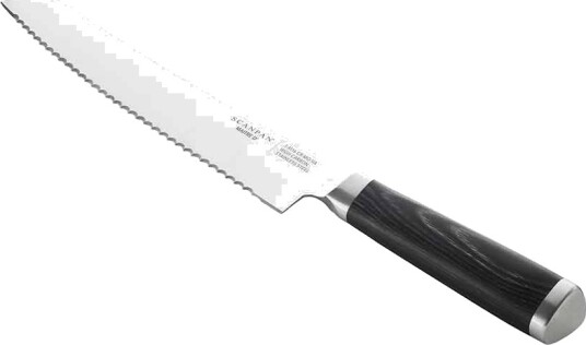 Scanpan Maitre D Brødkniv 23cm