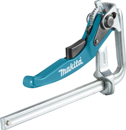 Makita Styreskinneklemme 2 Deler for DHS630Z Håndverktøy