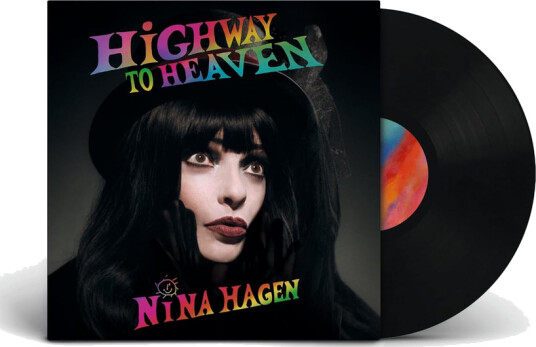 Highway To Heaven Highway To Heaven
