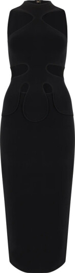 Cult Gaia Dame Kjoler Svart M, Cult Gaia Dame Kjoler Svart M,