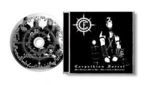 Carpathian Forest - Were Going To Hell For This Carpathian Forest - Were Going To Hell For This