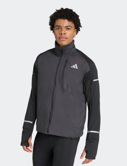 adidas Performance Adi365 Warmjk M - Grey - XL