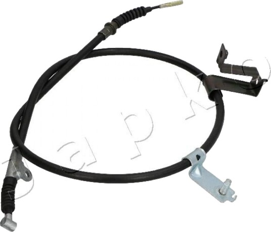 Japko Tautrekk parkeringsbrems JAPKO 131146R Japko Tautrekk parkeringsbrems JAPKO 131146R