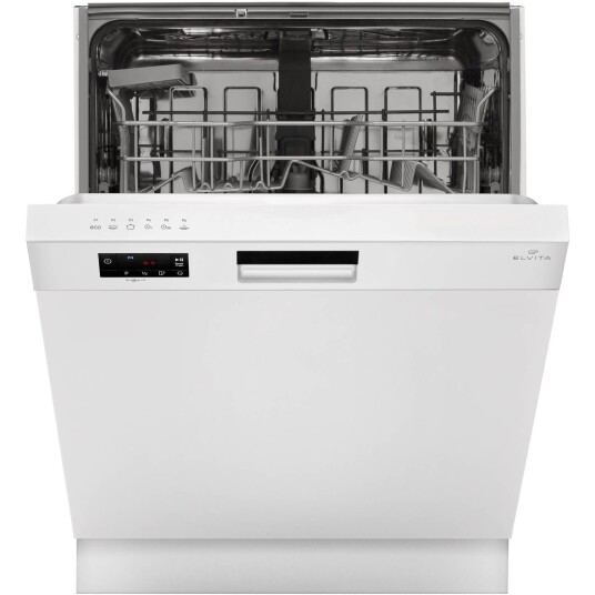 Elvita CDM3600V Oppvaskmaskin Elvita CDM3600V Oppvaskmaskin