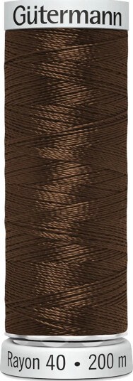 Gütermann Sulky Rayon 40 5 stk. x 200m 1129
