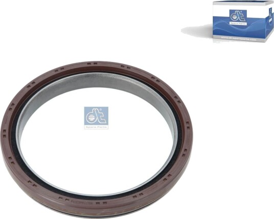 Simring, veivaksel DT Spare Parts 15.00186