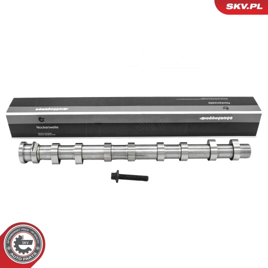 ESEN SKV 80SKV070 Kamaksel