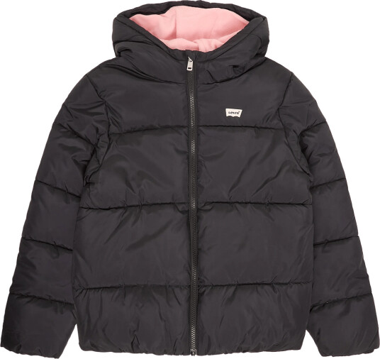 Levi"s Ho Heavy Weight Outerwear Grey 152