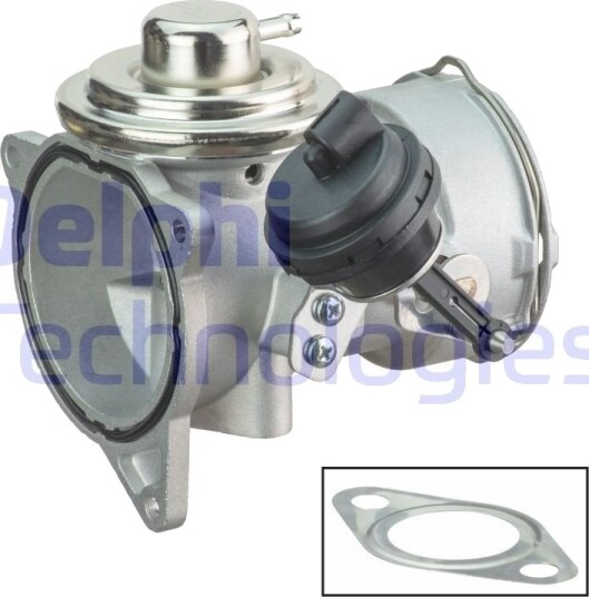 DELPHI EG10544-12B1 EGR-ventil DELPHI EG10544-12B1 EGR-ventil