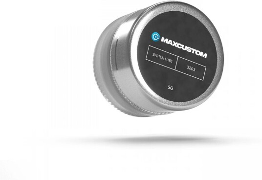 Maxcustom Tribosys 3203 Switch Lubricant 5g