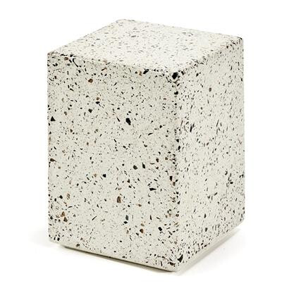 Serax Pawn Sidebord M Terrazzo