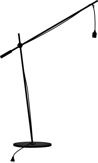 Pr Home Gulvlampe Anund 1599661-01-0